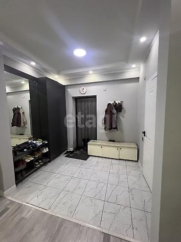 discovery studio: Студия, 50 м², Средний Джал Элитка, 12 этаж, Евроремонт — 6