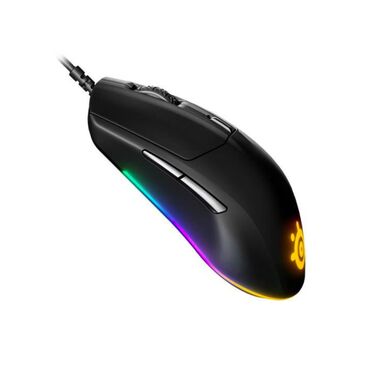 ЖМИ СЮДА!!!: Игровая мышка SteelSeries Rival 3 Проводная с подсветкой Разрешение