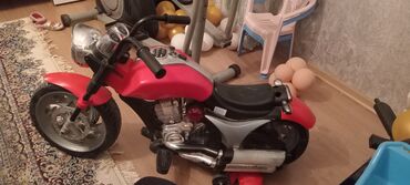 детские мотоциклы на аккумуляторе: Uşaq üçün elektrik motosikleti - Tip: Akkumulyatorlu uşaq motosikleti