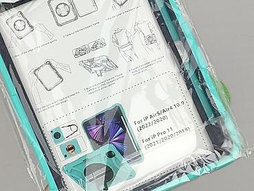 pull and bear okulary: Etui do telefonu, stan - Idealny — 4