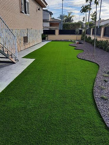 grass химия: Декоративный газон – красивый зелёный участок без лишних хлопот 🌱 — 2