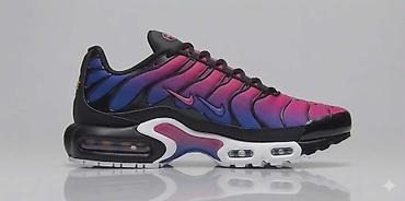 Patike: Tn Nike 
36/37-45/46
Cena 3100 din. hc — 2