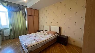 laleli mingəçevir: 3 otaqlı, Yeni tikili, 105 kv. m — 9