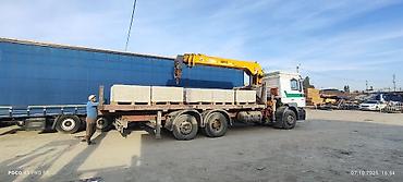 952 2: Стрела 15 м, 8 т, Борт 12 кг — 2
