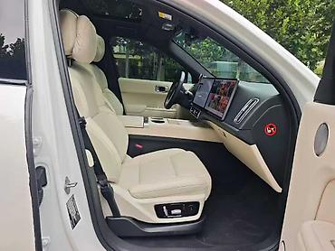 e60 m5: Lixiang L7: 2023 г. — 7