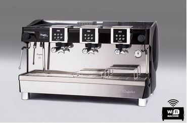 Кофеварки и кофемашины: Кофеварка, кофемашина — 3