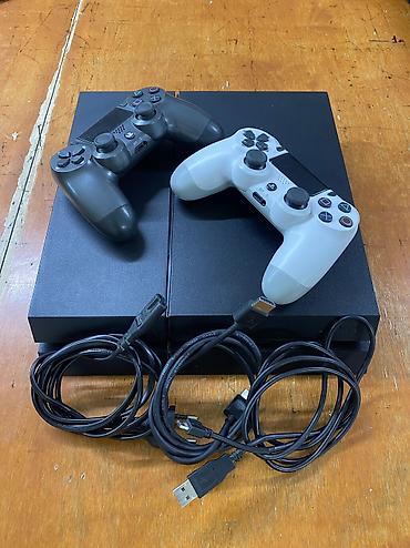 диск сони 4: Продаю PS4 500GB
Есть диск GTA V
Есть подписка на год
До февраля 2027 — 2