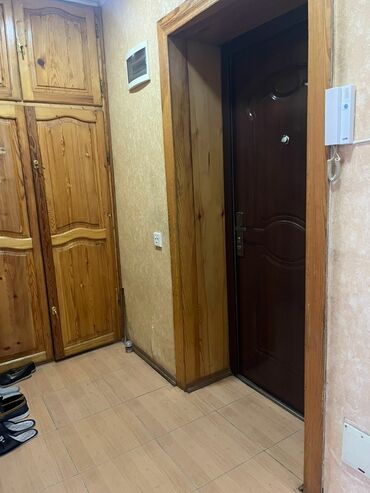 дешевые дома в баку: 8-ci kilometr, 2 otaqlı, Yeni tikili, m. Neftçilər, 45 kv. m