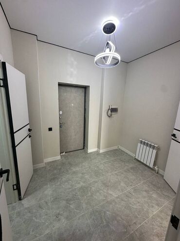 дом кара балта квартира: 1 комната, 45 м², Элитка, 5 этаж, Евроремонт