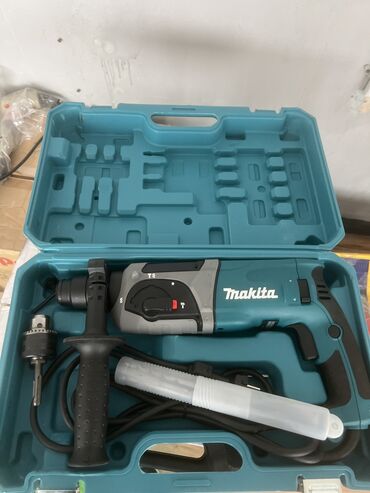 купить углорез по металлу: Перфоратор, Makita, Новый, Бесплатная доставка, Платная доставка, Самовывоз