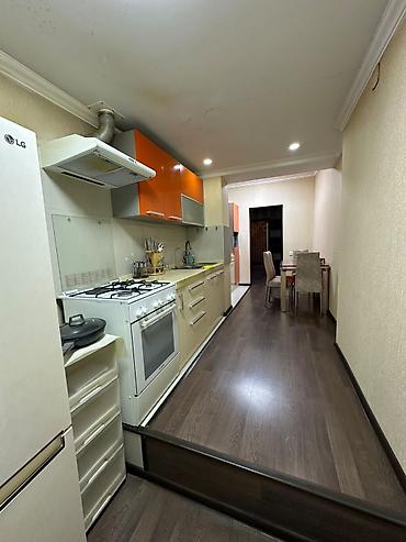 aurum: 3 комнаты, 80 м², Совмина мкр Индивидуалка, 1 этаж, Свежий ремонт — 5