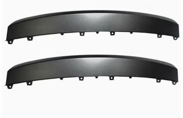 Бамперы и комплектующие: Бампер Lixiang, Новый, Аналог — 5