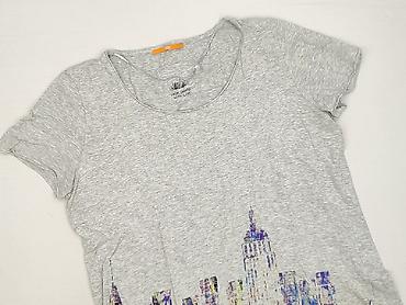 bluzy dior: Boss Orange, T-shirt damski, rozmiar L — 1