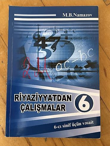 5 ci sinif informatika pdf: Riyaziyyat 5-ci sinif — 2