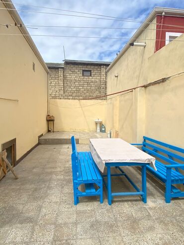 Həyət evləri və villaların satışı: Binəqədi qəs. 3 otaqlı, 100 kv. m, Kredit yoxdur, Yeni təmirli -da lalafo.az — 12 Həyət evləri və villaların satışı: Binəqədi qəs. 3 otaqlı, 100 kv. m, Kredit yoxdur, Yeni təmirli — 12