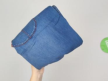rainbow culottes: RAINBOW, Szorty damskie, rozmiar 3XL — 5