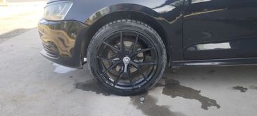 колеса р16: Колеса в сборе 225 / 45 / R 18, Лето, Комплект, Легковые, Литые, отверстий - 5