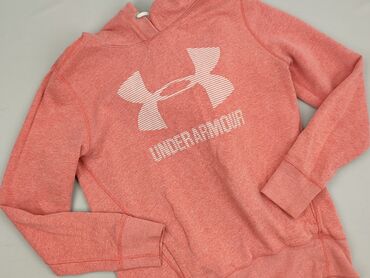 Under Armour, Кофта з каптуром жіноча, розмір XS