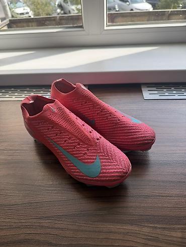 бутсы phantom: Футбольные бутсы Nike Mercurial (сороконожки/шиповки для натурального — 2