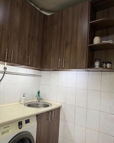 Продажа квартир: 2 комнаты, 44 м², ул. Алматинка / Чуй Индивидуалка, 3 этаж, Старый ремонт — 10