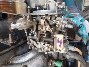 Auto delovi: Karburator Lada 2107 Riva, Lada 2104 Karavan, Lada 2105, Lada 2121 — 14