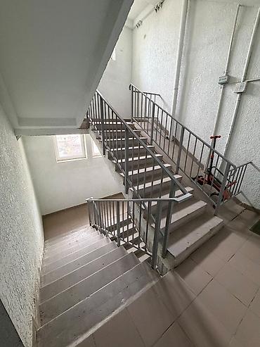 flat osh: 4 комнаты, 105 м², Южная Магистраль 6 этаж — 10