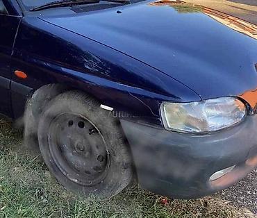 prodaj: AMORTIZERI ZA FORD ESCORT OD 1996. DO 1999. GOD. | SMEDEREVSKA — 1