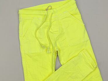 legginsy push up xs: Spodnie materiałowe damskie, rozmiar S