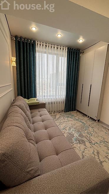 554: 3 комнаты, 80 м², Технопарк Элитка, 4 этаж, Дизайнерский ремонт — 8