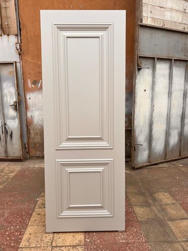 Otaq qapıları: Yeni Otaq qapısı Çərçivə ilə, Ödənişli quraşdırma, Ödənişli çatdırılma — 9