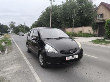 хонда фит панель: Honda Jazz: 2006 г., 1.3 л, Вариатор, Бензин, Хэтчбэк
