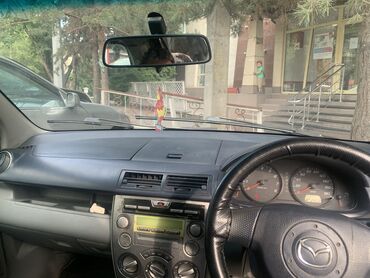 спойлер мазда демио: Mazda Demio: 2003 г., 1.3 л, Автомат, Бензин