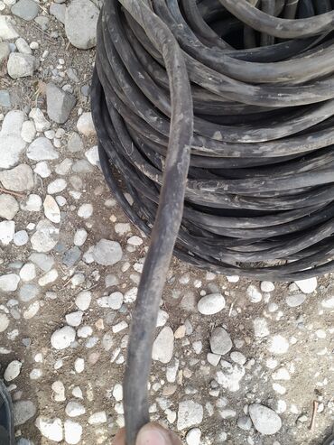 Kabel: Elektrik kabel, Ödənişli çatdırılma, Kredit yoxdur