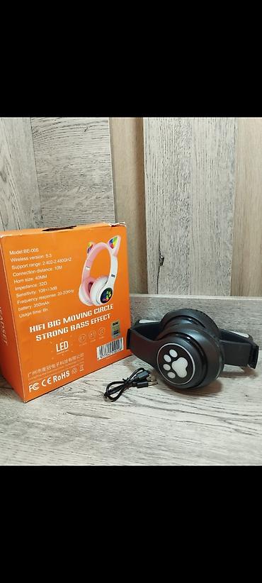 rode podmic usb: Проводные гарнитуры, Apple, Новый, цвет - Белый — 8