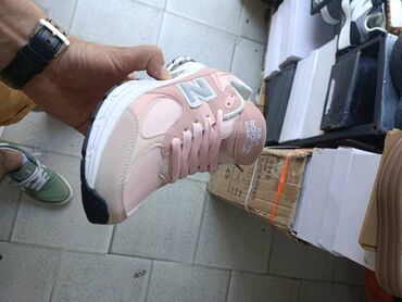 new yorker краљево слике: Patike, New Balance, veličina - 46