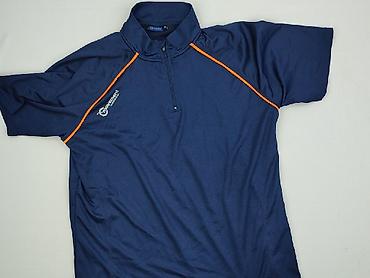 paramour sweter: T-shirt sportowy dla mężczyzn, rozmiar XL — 1