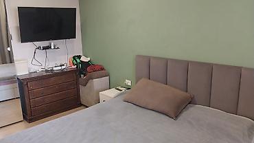 Продажа квартир: 4 комнаты, 80 м², Юнусалиева/Суванбердиева Индивидуалка, 5 этаж, Евроремонт — 19