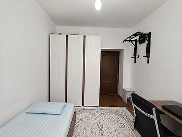 сквер: Продам! Дом 101м² на участке 6,5сот, ж/м Кара-Жыгач, 188т$ Готовый дом — 10
