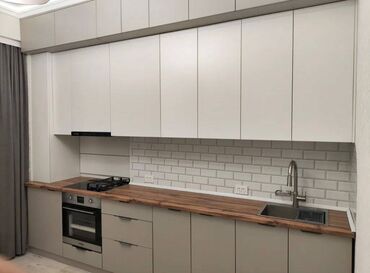 Продажа квартир: 2 комнаты, 60 м², Элитка, 10 этаж, Евроремонт — 4