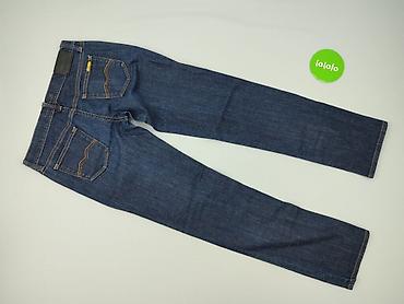 slim jeans: Jeansy damskie, rozmiar S — 3