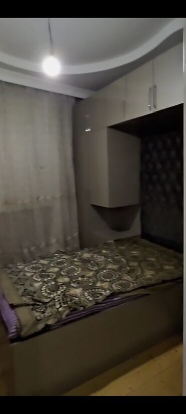 Uzunmüddətli kirayə evlər: 68 kv. m, 2 otaqlı, İşıq, Su, Kanalizasiya — 15