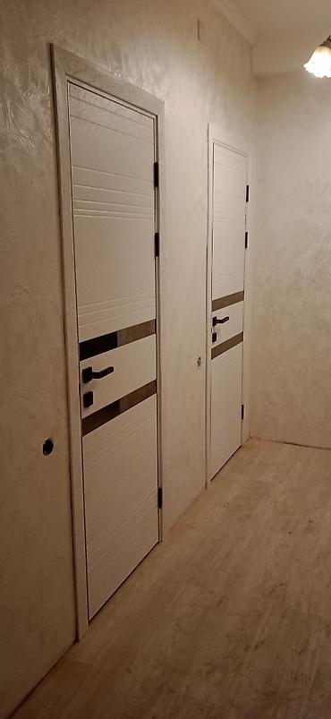 Ремонт окон и дверей: : Установка — 3