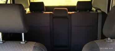 Toyota: Toyota Allex: 2003 г., 1.5 л, Автомат, Бензин, Хэтчбэк — 10