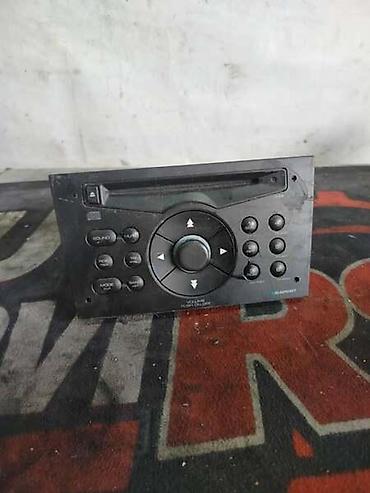 controller 12v: RADIO 03-08 ZA SUZUKI IGNIS | Radio Suzuki Ignis 8 AUTO DELOVI RS — 2