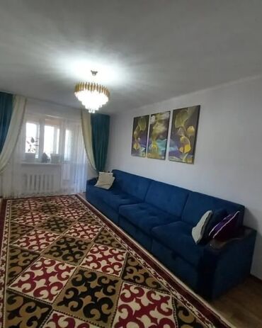 Продажа домов: 4 комнаты, 80 м², 105 серия, 5 этаж, Евроремонт