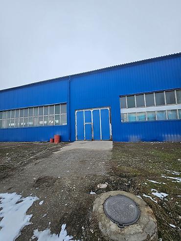 1га: Участок 2 га под производство и склады со зданием 1700 м² и своими жд — 4