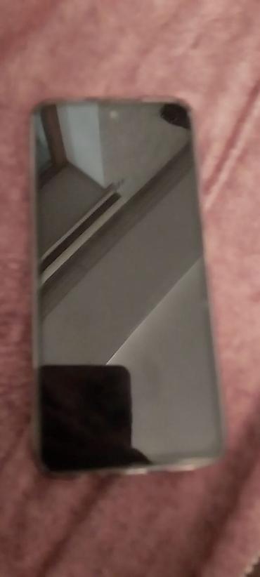 magic 6 pro: Honor X6c, 256 GB, rəng - Gümüşü, Sensor — 2