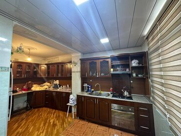 Köhnə tikili: Bakı, 3 otaqlı, Köhnə tikili, m. Həzi Aslanov, 71 kv. m — 8