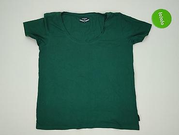 bygen koszule: Diverse, T-shirt damski, rozmiar L — 3
