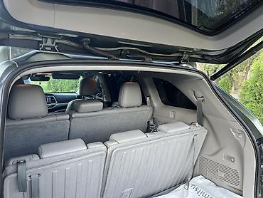 куплю хайландр гибрит: Toyota Highlander: 2019 г., Гибрид, Кроссовер — 9